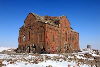 Katedral /Fethiye Camii 